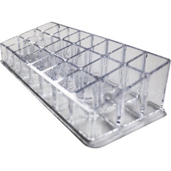 Makeup Storage - Picture 4 of 5